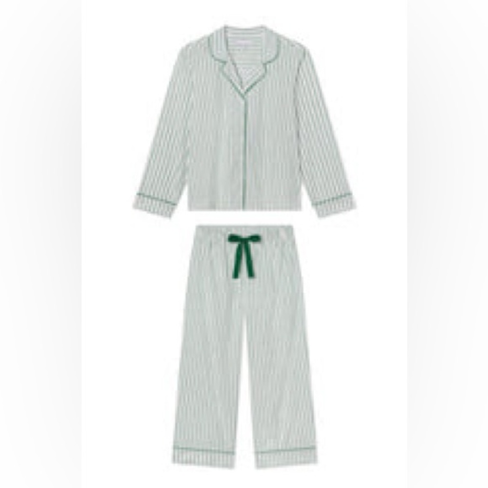 Lake Cotton Set
